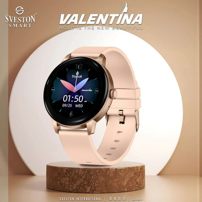 Valentina Smartwatch